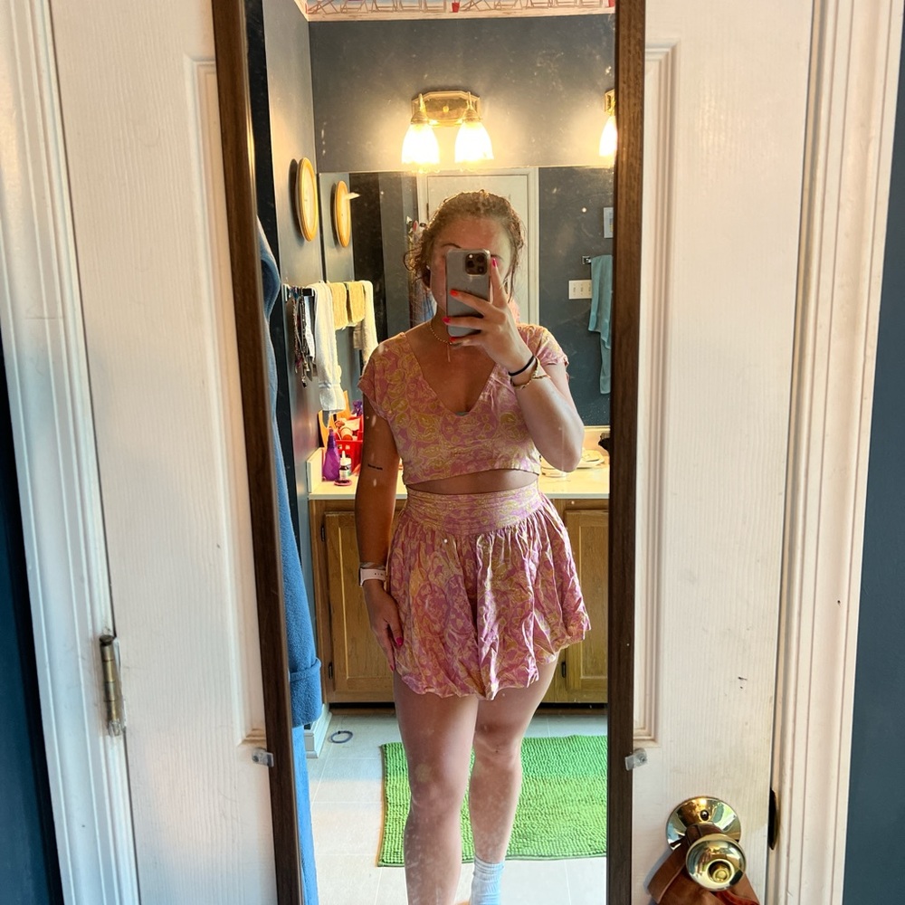 Vintage two piece set